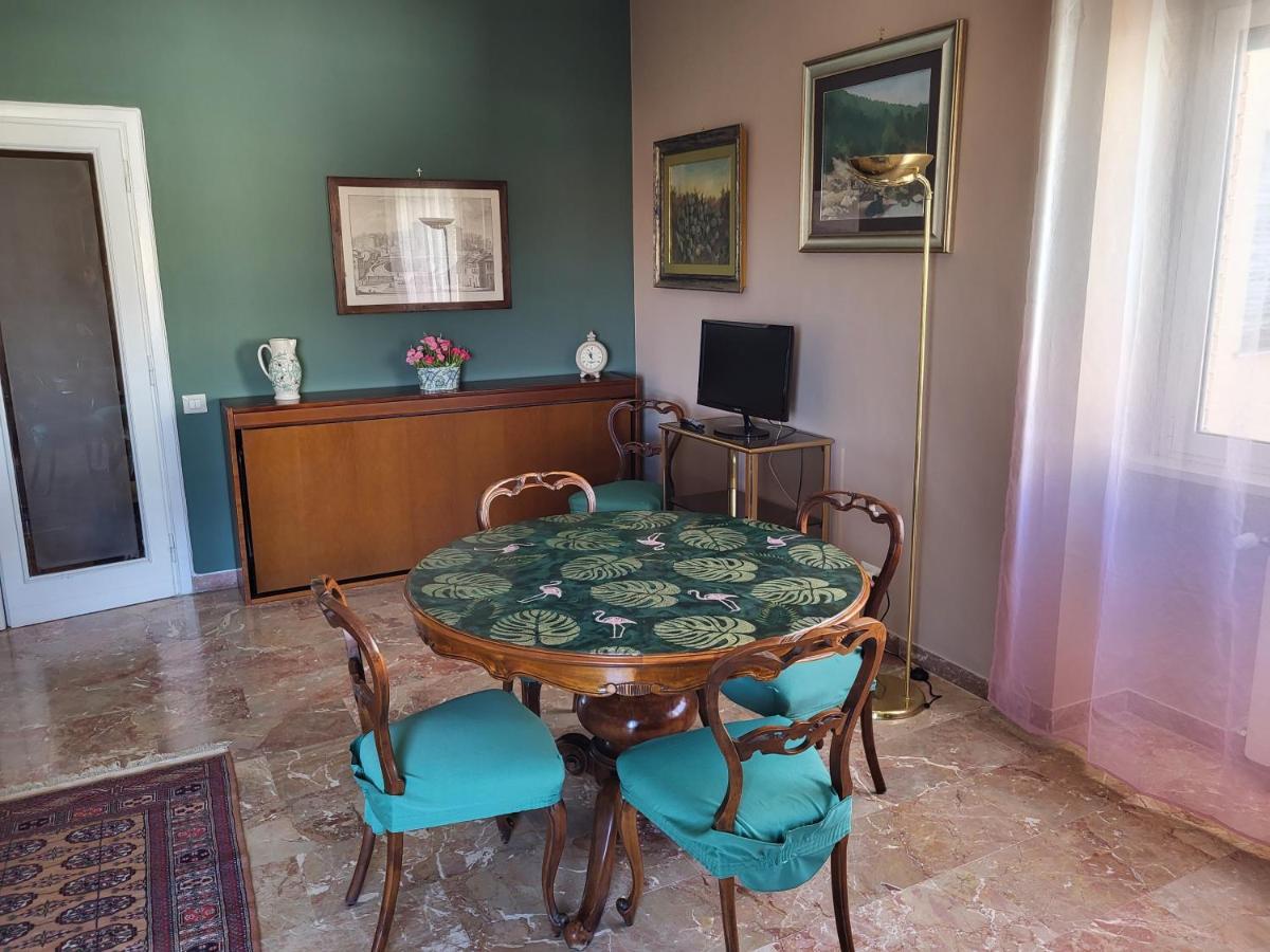 Boutique Maison - Pentimalli 84 Rome Extérieur photo