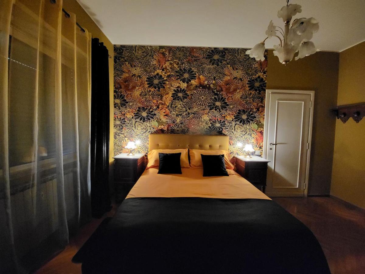 Boutique Maison - Pentimalli 84 Rome Extérieur photo