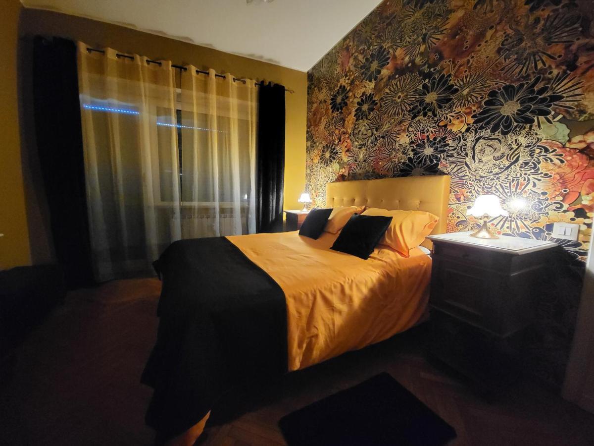 Boutique Maison - Pentimalli 84 Rome Extérieur photo