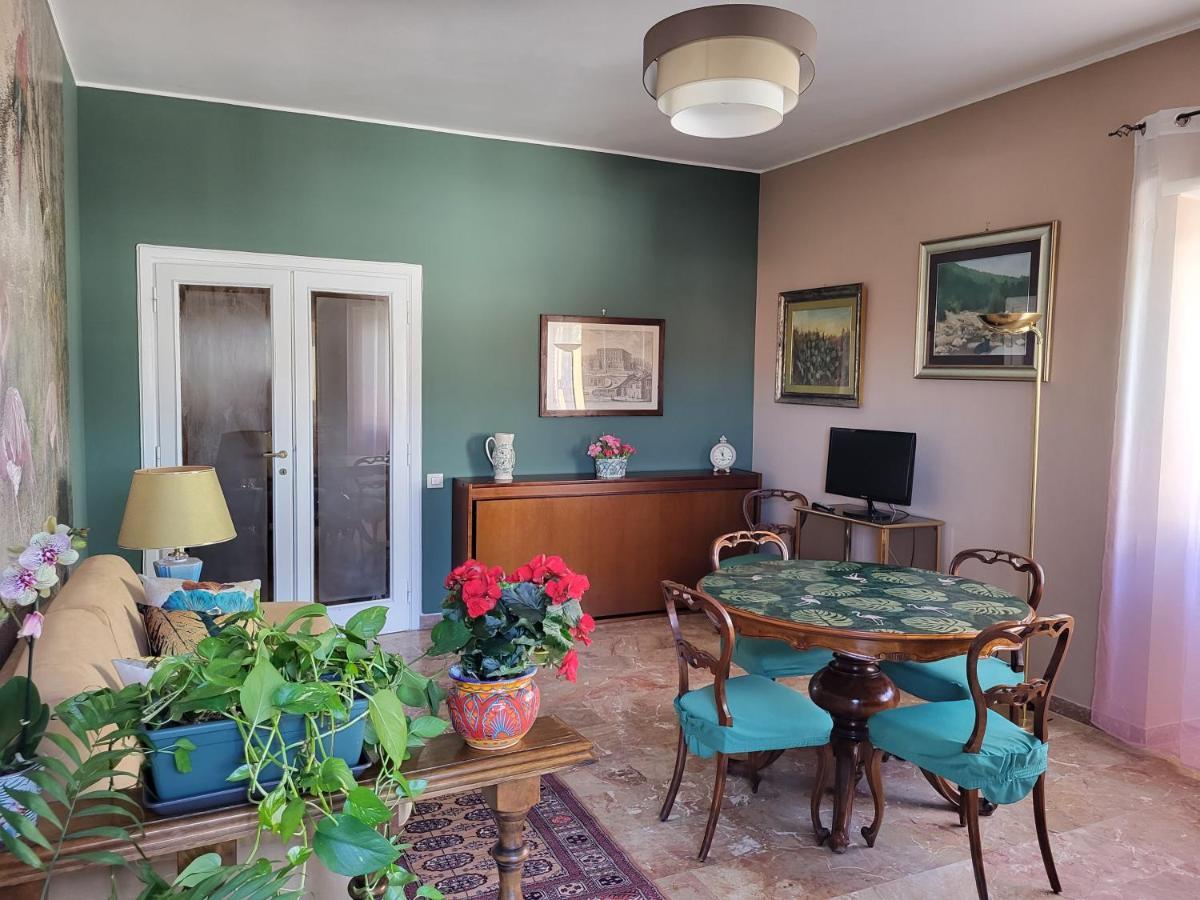 Boutique Maison - Pentimalli 84 Rome Extérieur photo
