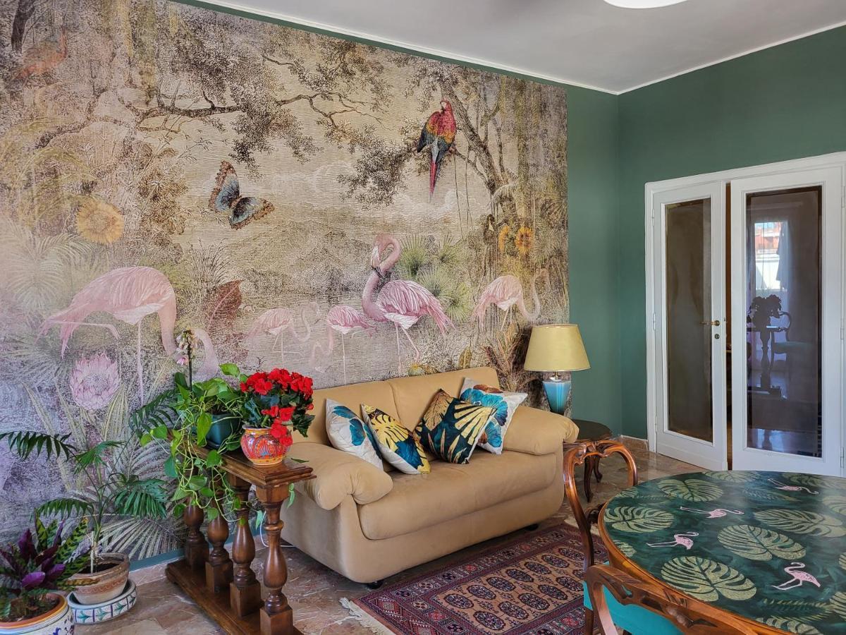 Boutique Maison - Pentimalli 84 Rome Extérieur photo