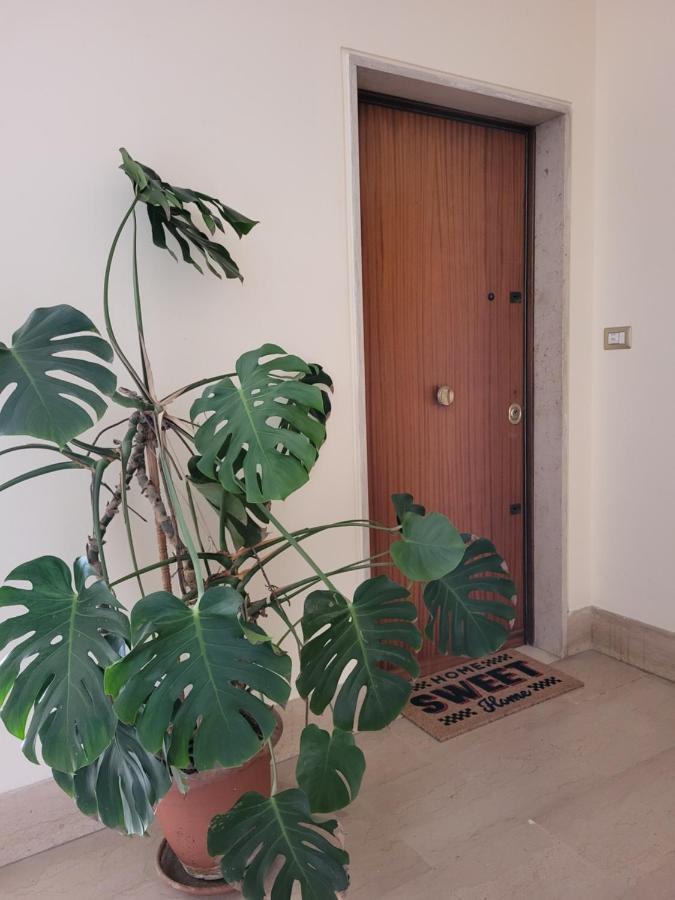 Boutique Maison - Pentimalli 84 Rome Extérieur photo