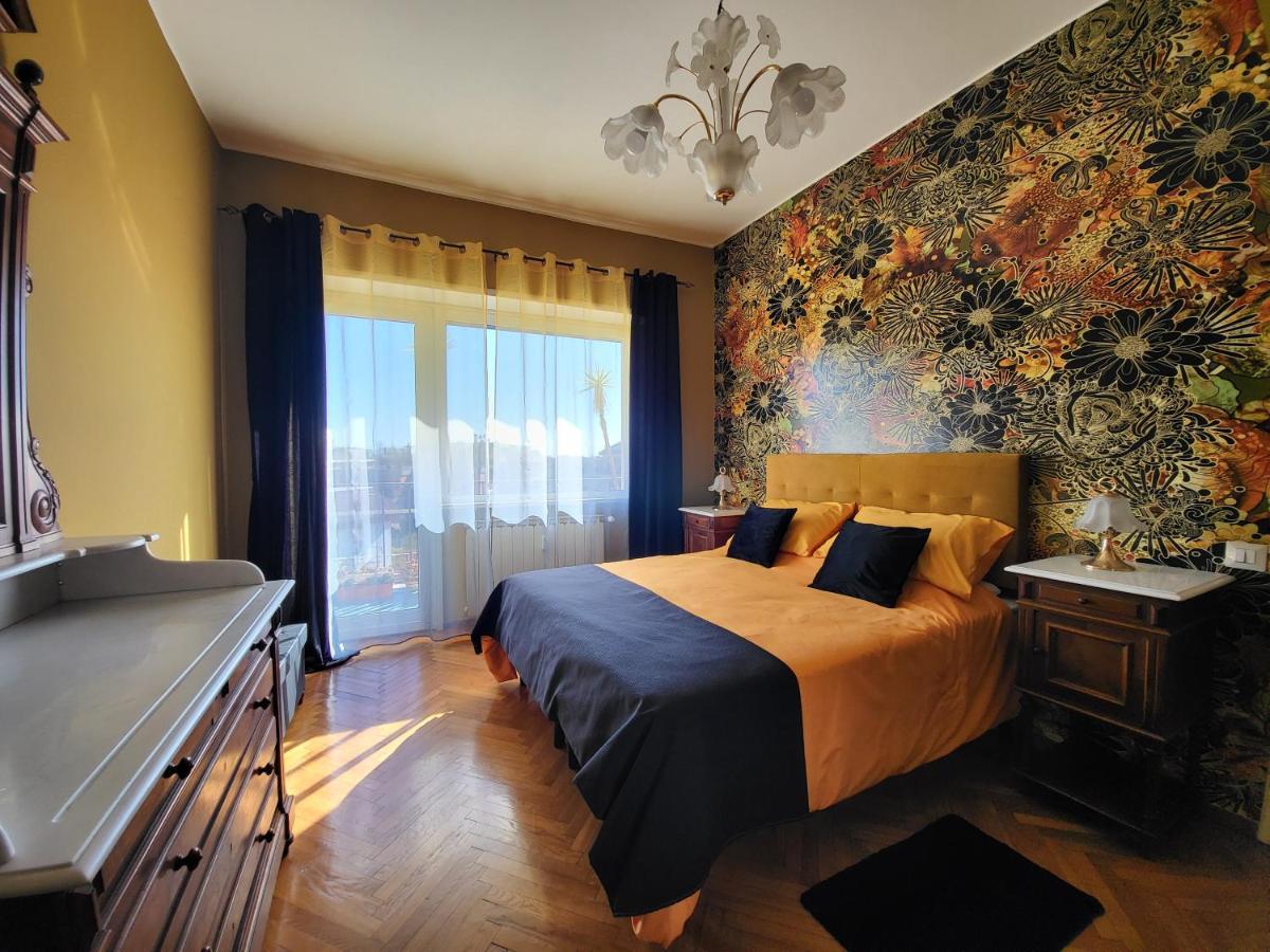 Boutique Maison - Pentimalli 84 Rome Extérieur photo