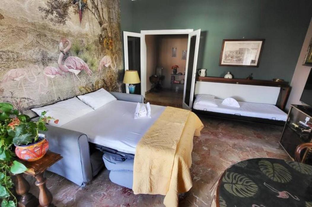 Boutique Maison - Pentimalli 84 Rome Extérieur photo